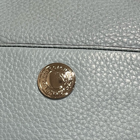 COACH Chelsea Turnlock Large Hobo Shoulder Bag # 8A39 NWT Vintage 💎 - Picture 5 of 13